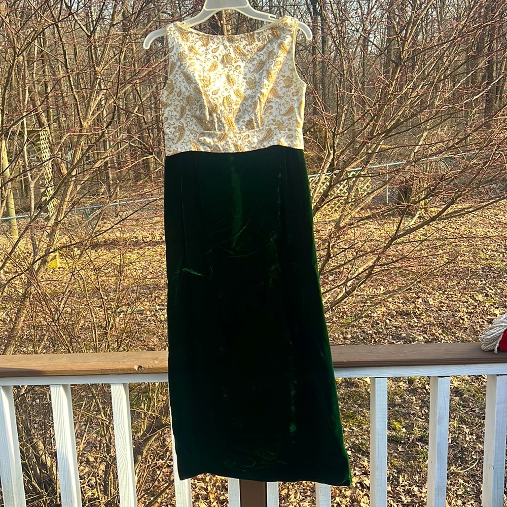 Vintage dress